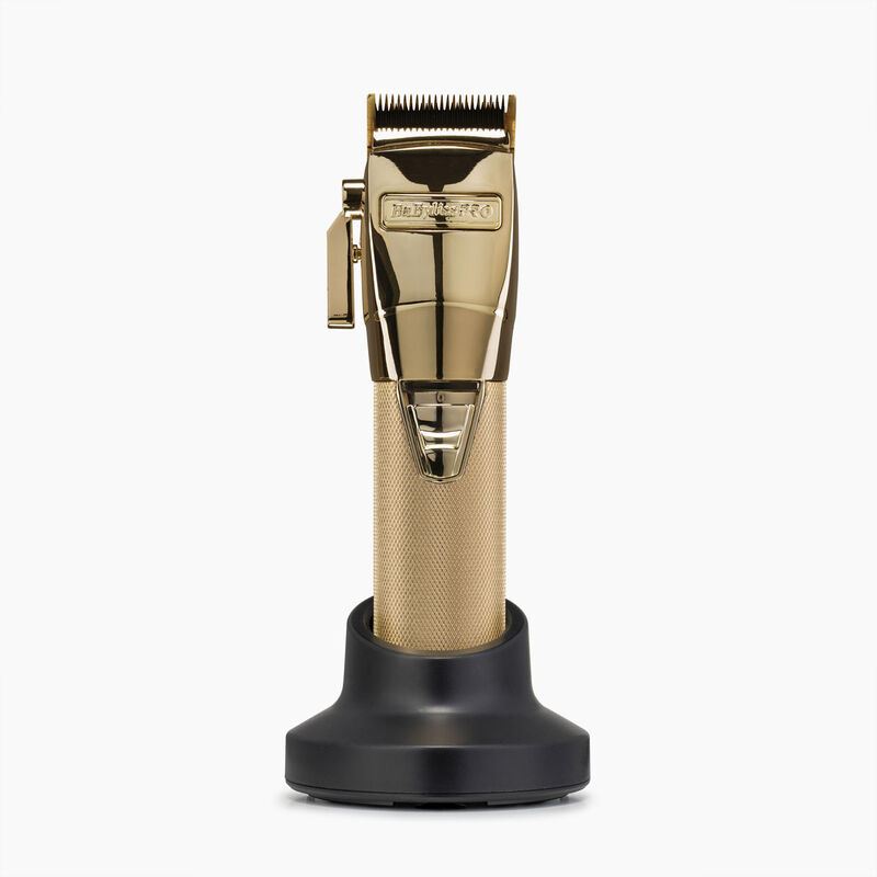 Babyliss Pro Men Cordless Clipper Set Super Motor Electric Hair Grooming Machine