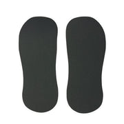 Deo Black Sticky Feet For Salon & Spa Treatments - Pack of 25