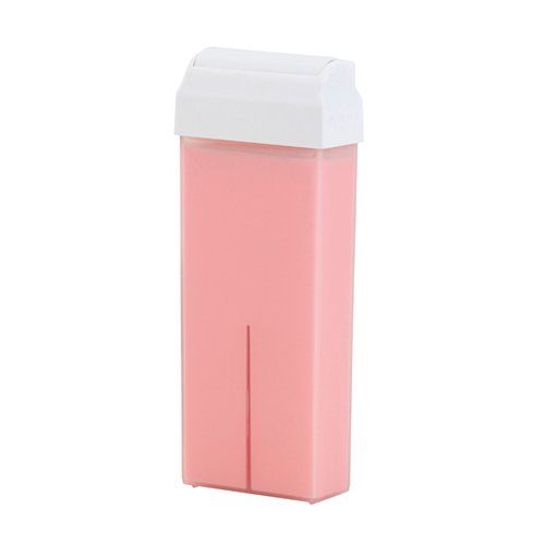 Deo Roller Waxing 100ml Pink Wax Cartridge Lotions - Pack Of 6
