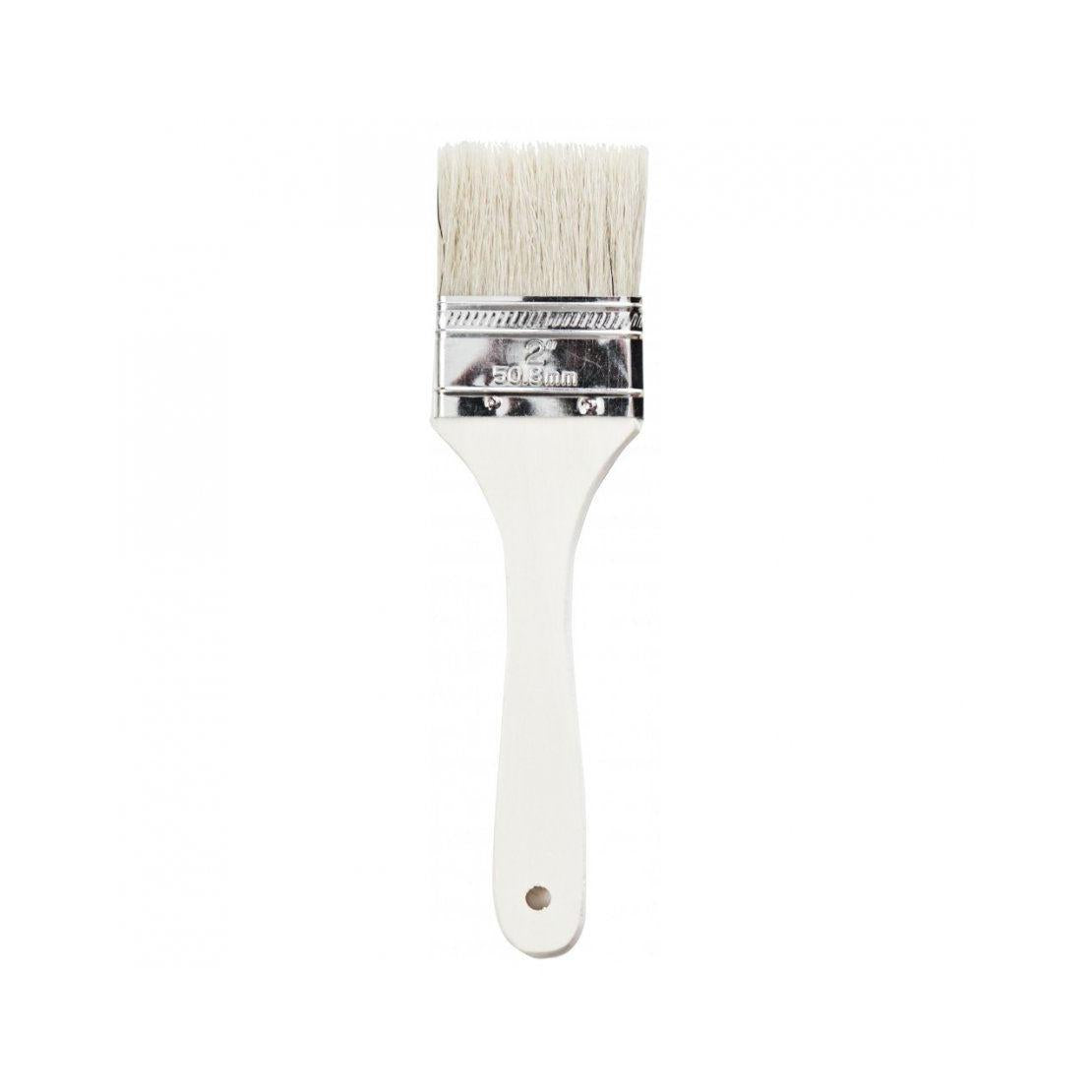 Hive of Beauty Paraffin Wax Brush 5cm For Block & Pellet Wax