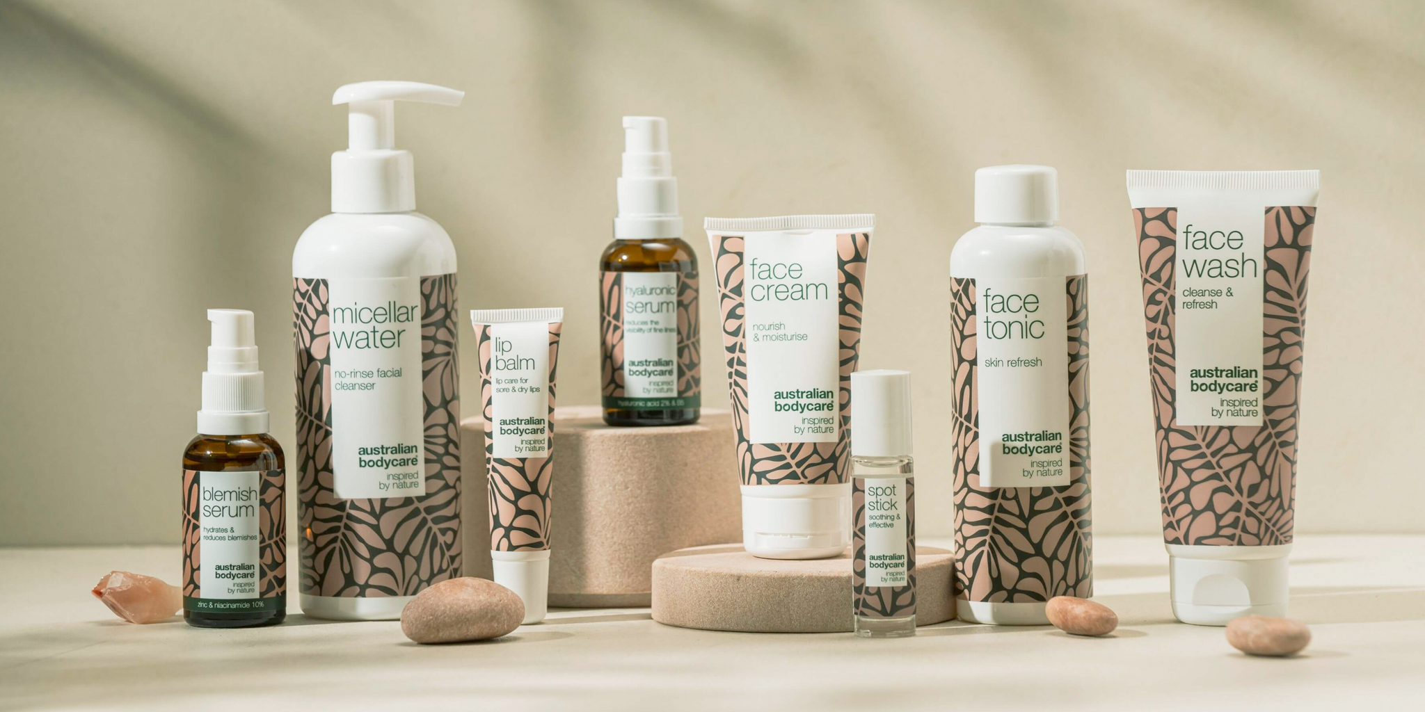 Australian Bodycare