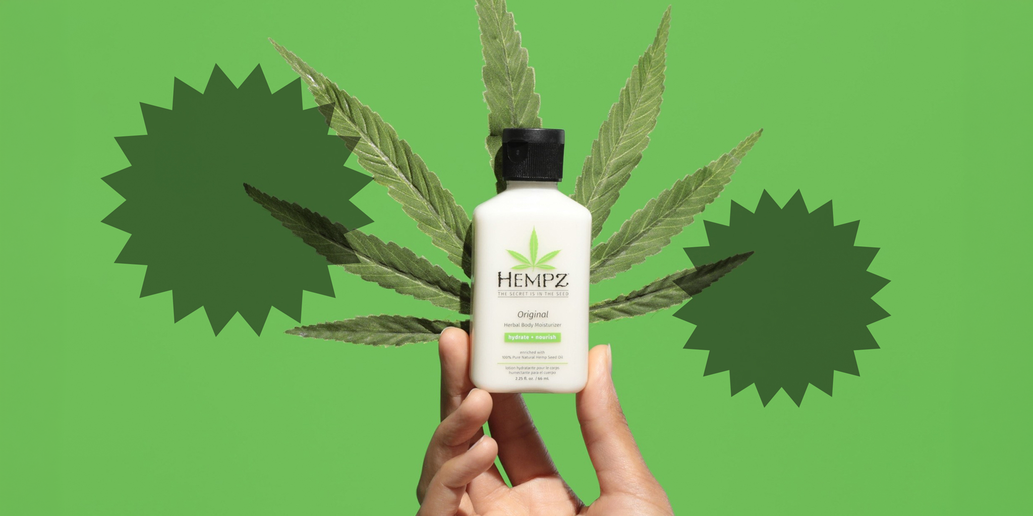 Hempz