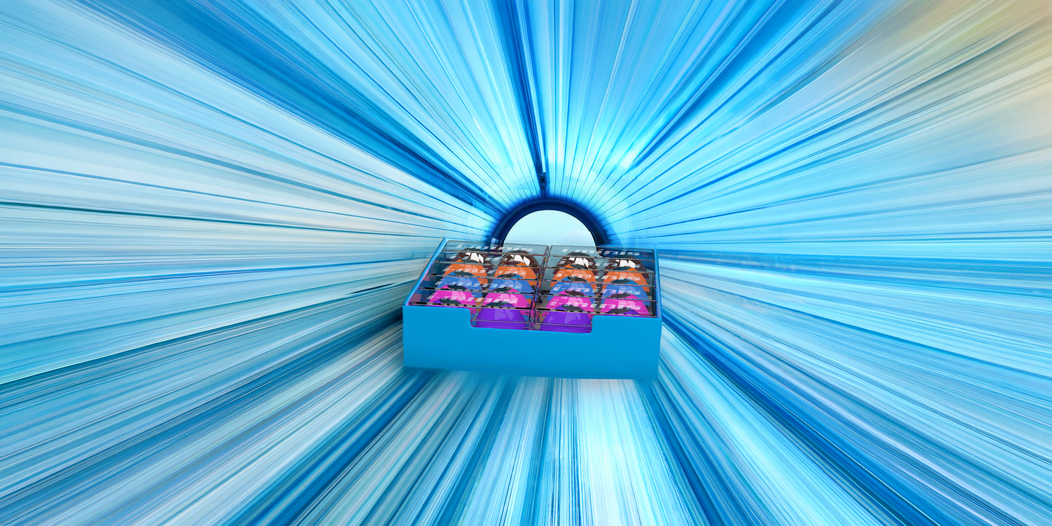 i-minis