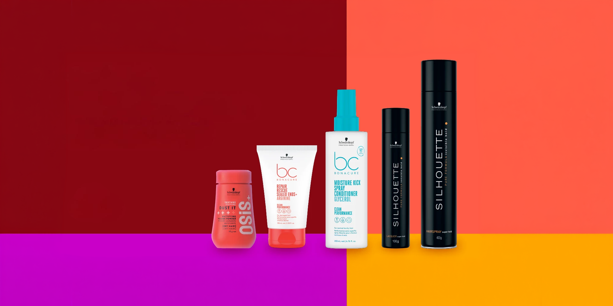 Schwarzkopf Professional
