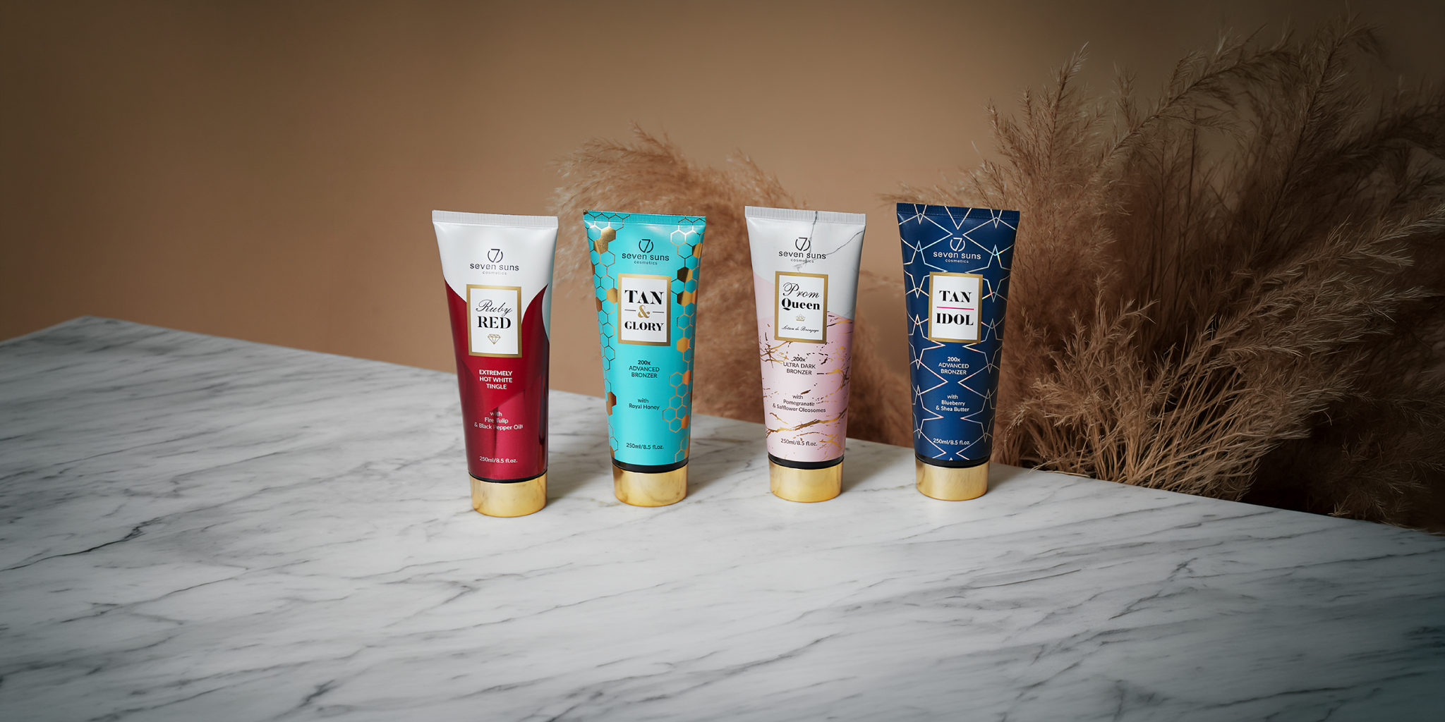 Seven Suns Cosmetics