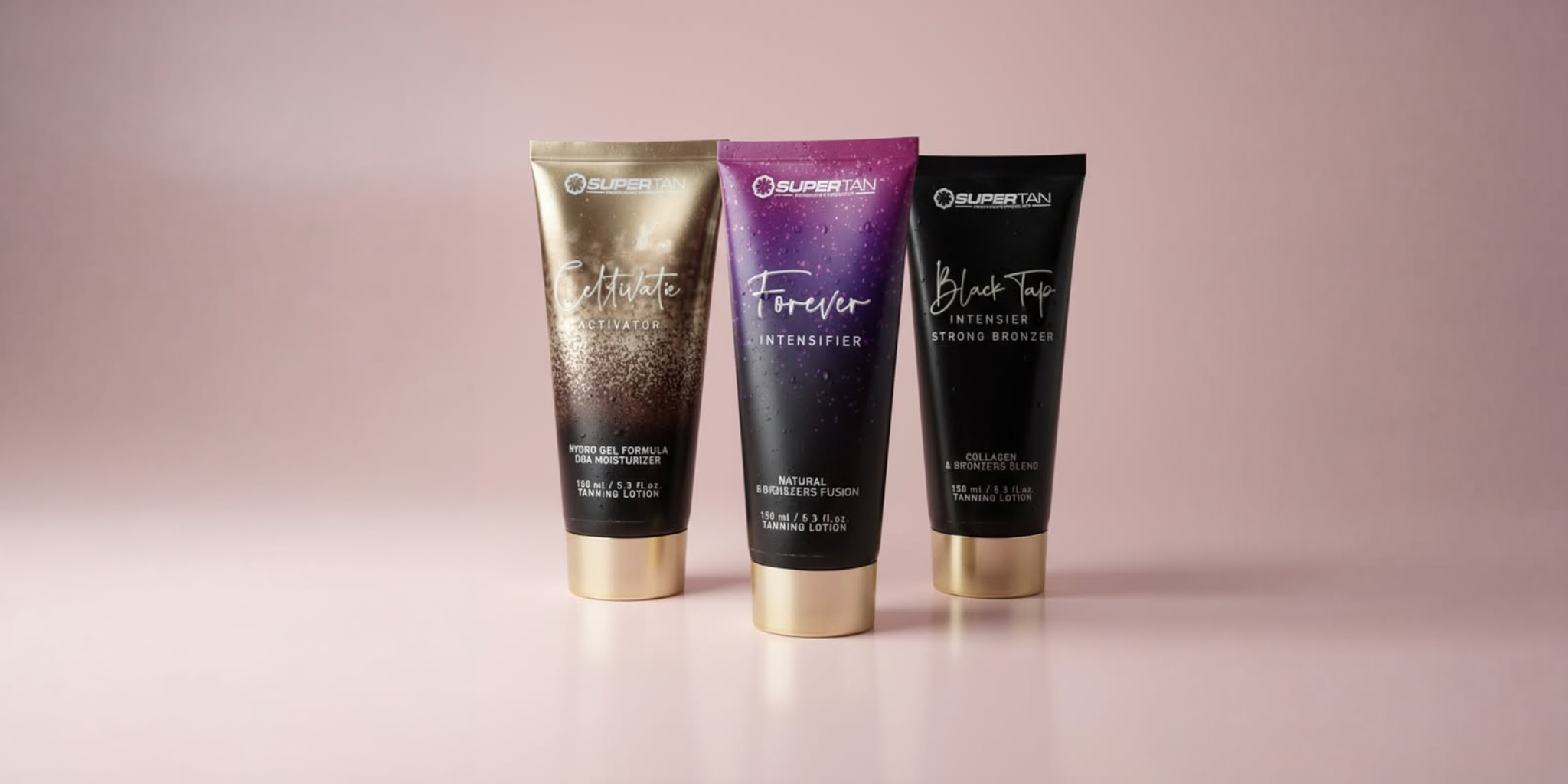 SuperTan