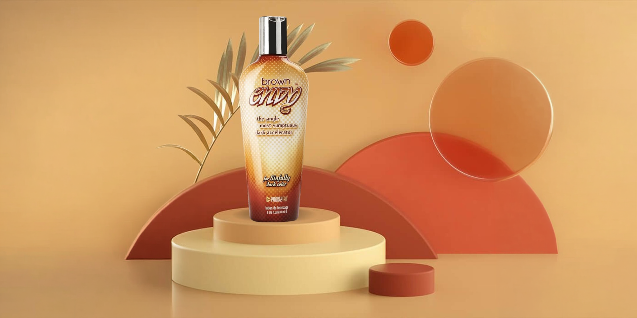 Synergy Tan