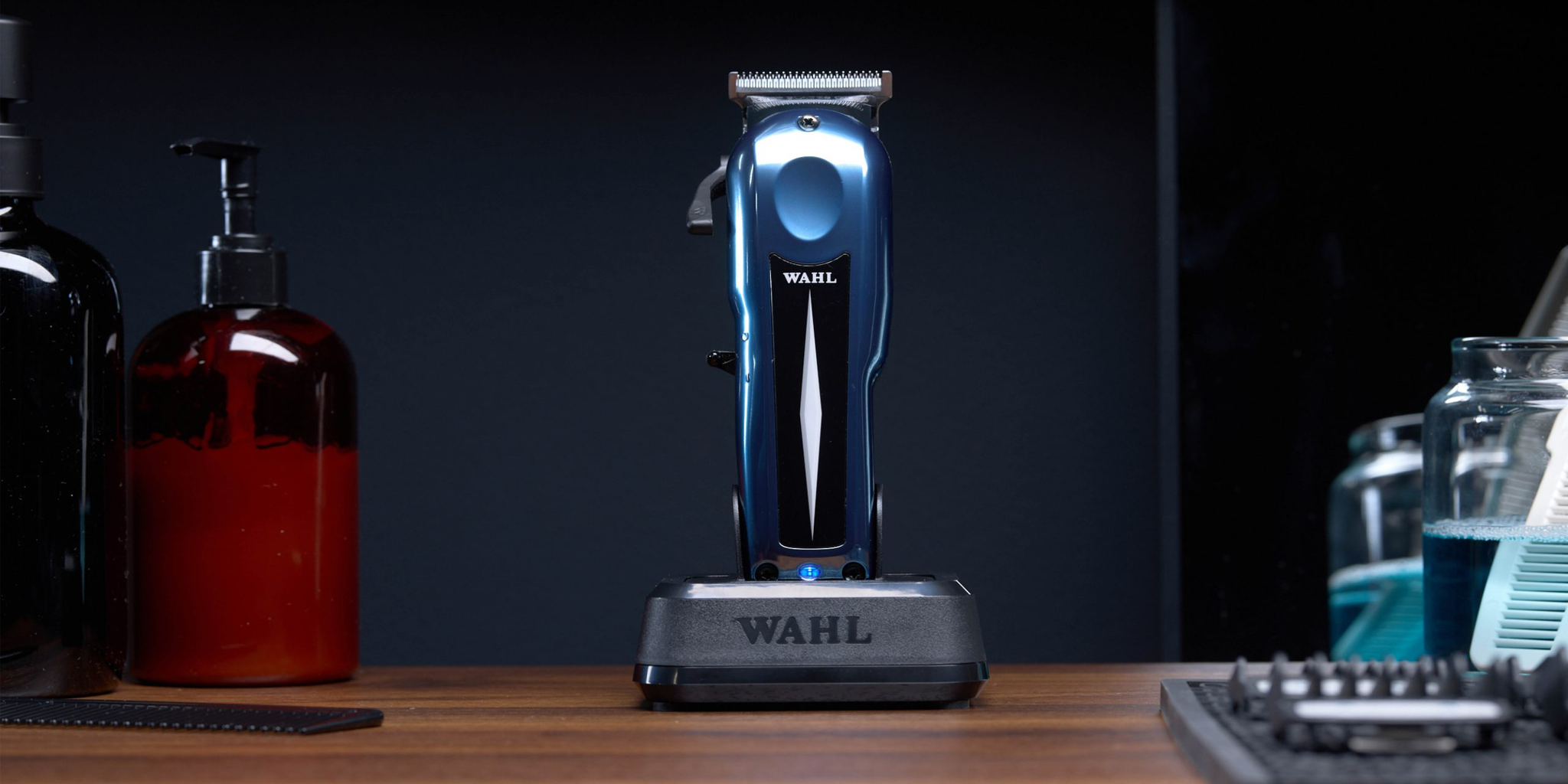 Wahl Professional
