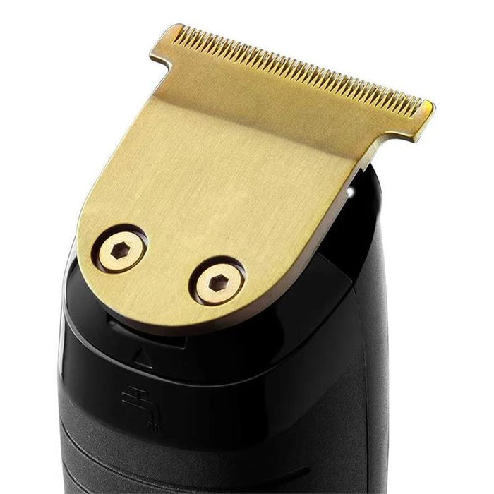 Kit tondeuse cheveux et barbe Remington MB7050 T Series - Lame T 38 mm