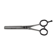 Glamtech One Scissor & Thinner Set Stainless Steel With Wallet