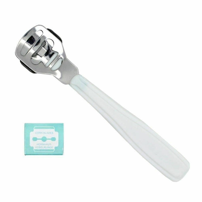 Hive Of Beauty Credo Cutter with Plastic Handles & Blades