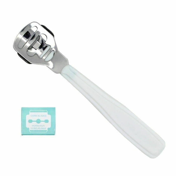 Hive of Beauty Credo Cutter with Plastic Handles & Blades