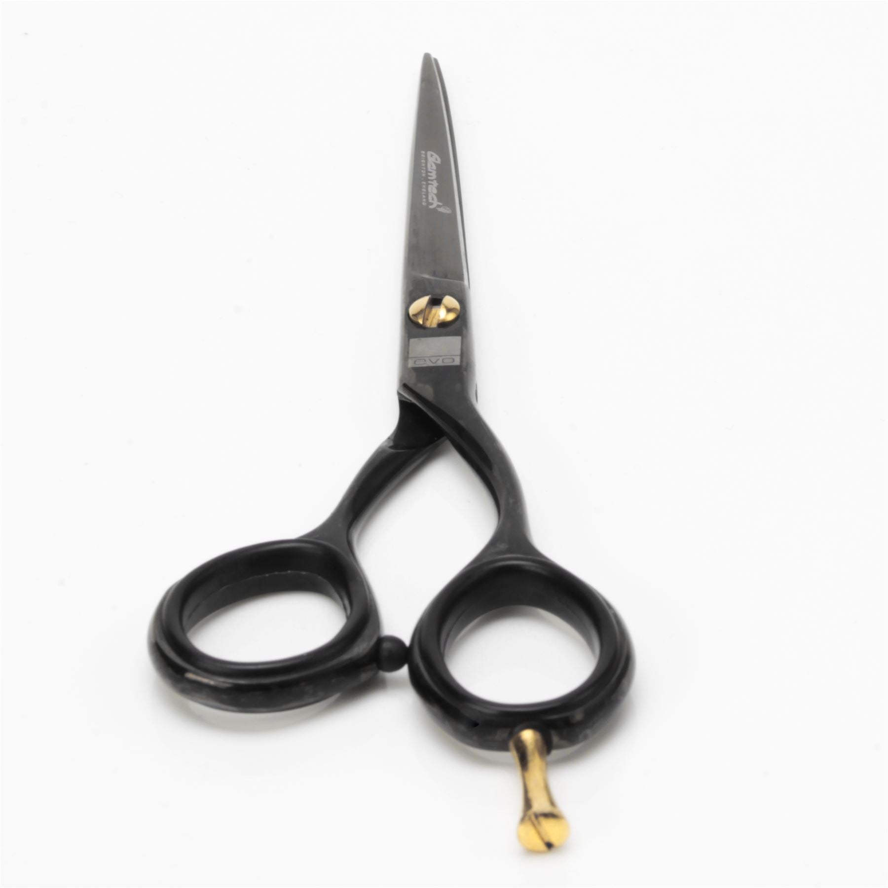 Glamtech Professional Scissor 5.5 Inches Hairdressing Barber Saloon Cut