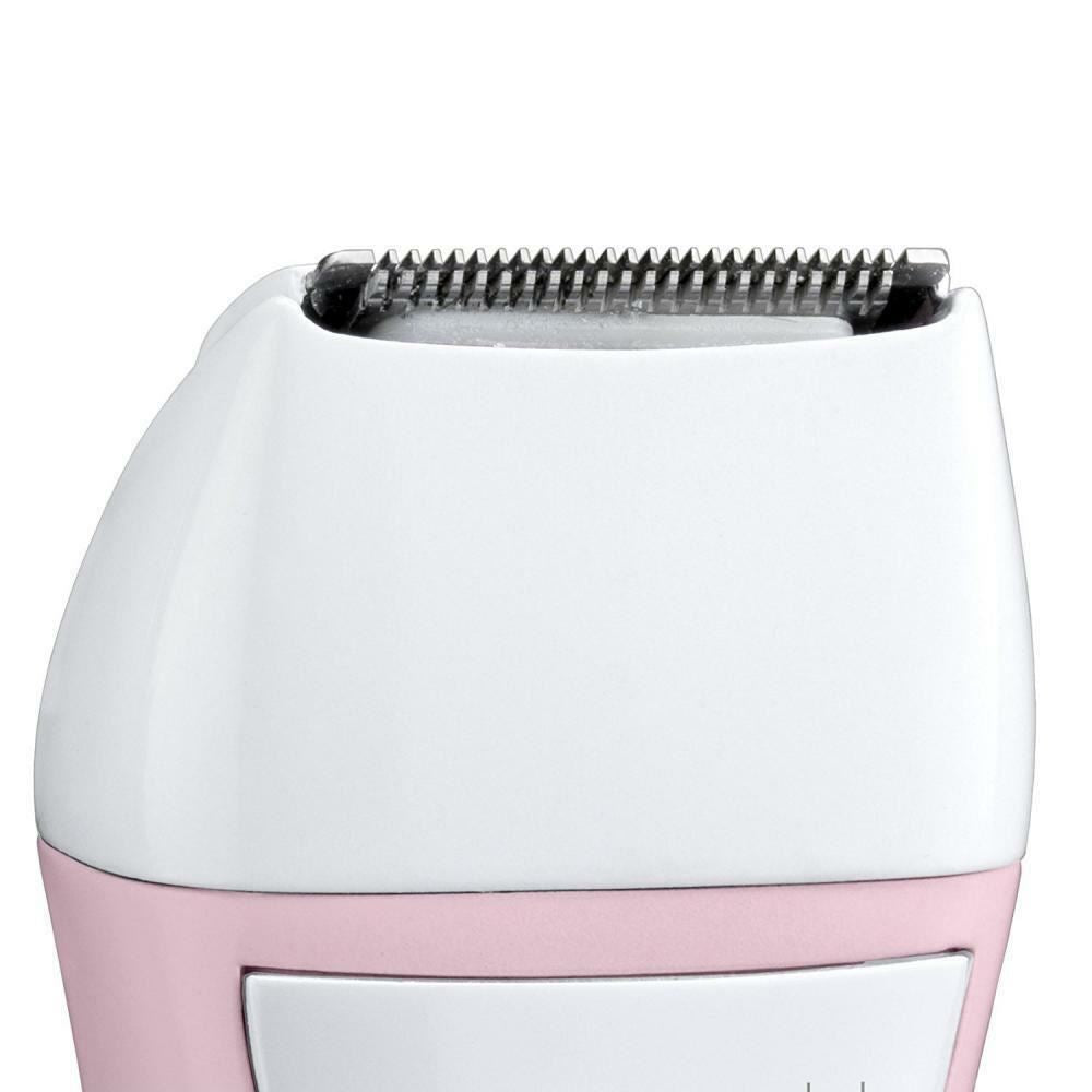 BaByliss Pro 8772BU True Smooth Ladies Bikini Battery Powered