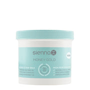 Sienna X Honey Gold Warm Wax Vegan Friendly Professional Wax - 450g