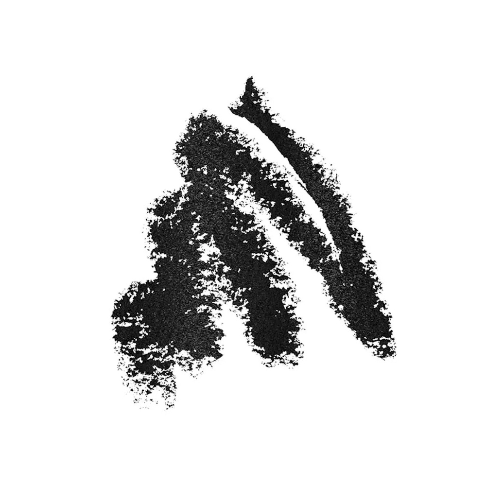 Ardell Beauty Eyeresistinble Lidschattenstift In Shade Smokey Black