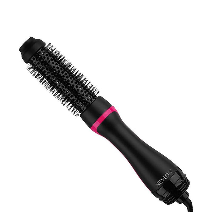 Revlon – sèche-cheveux avec revêtement en céramique, brosse ronde volumisante à séchage rapide, Air Styler