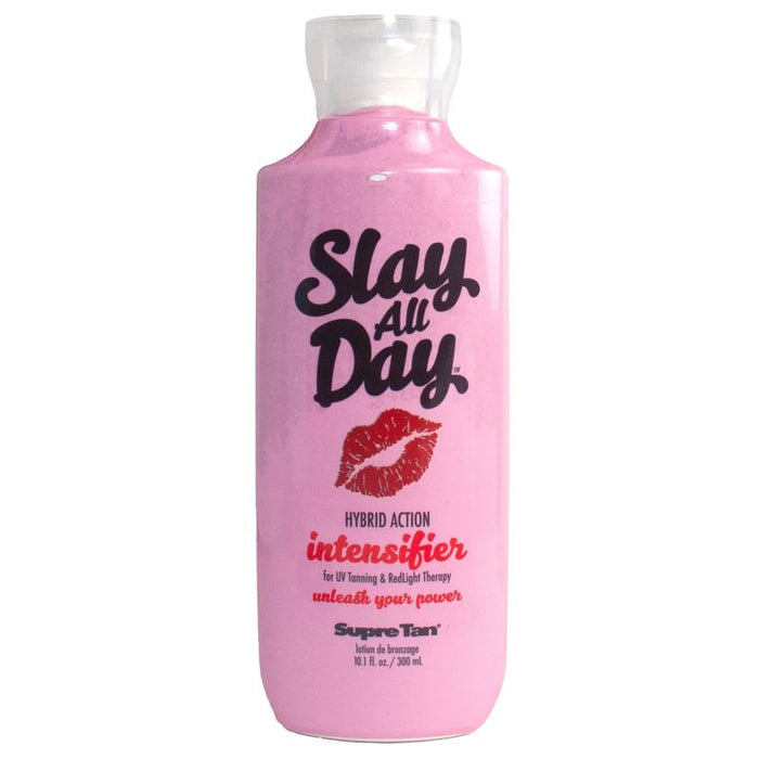 Supre Tan Slay All Day Hybrid Action Accelerator Tan Lotion 300ml