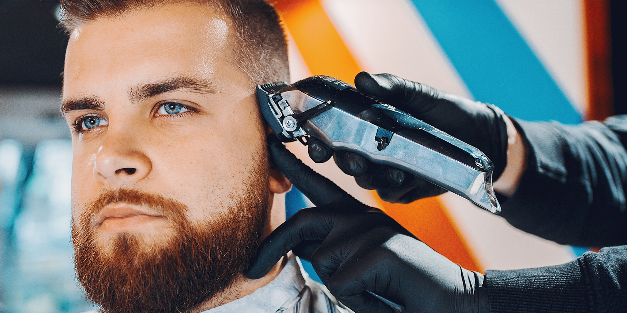 Barbering