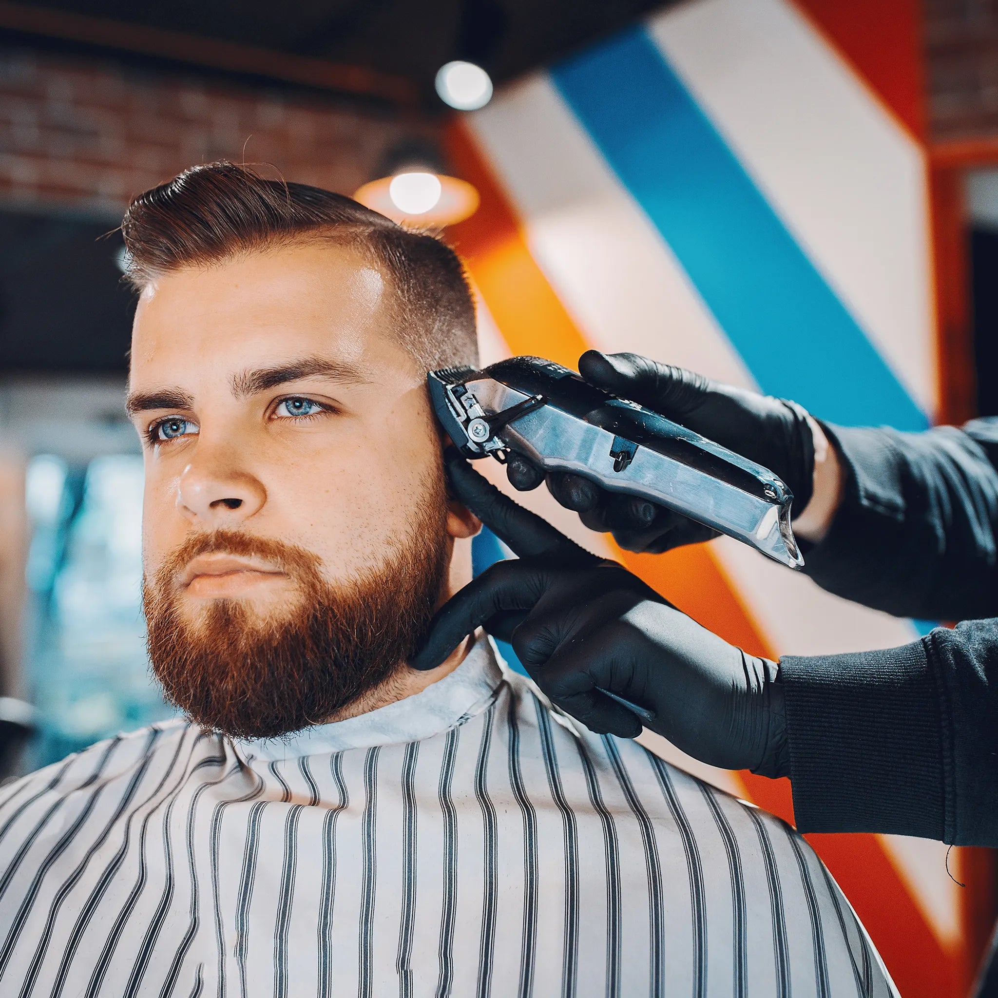 Total Salon Supplies Limited