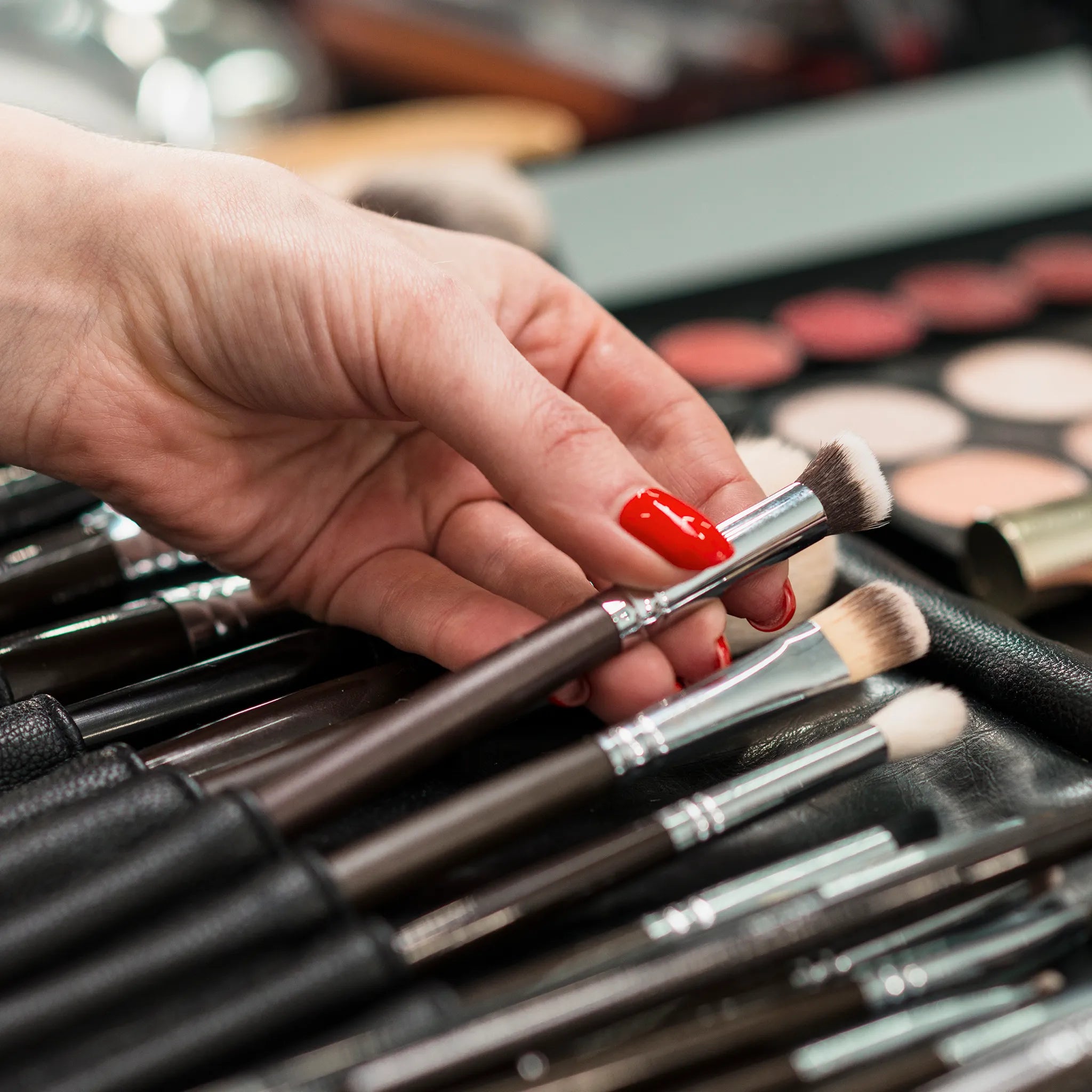 Total Salon Supplies Limited