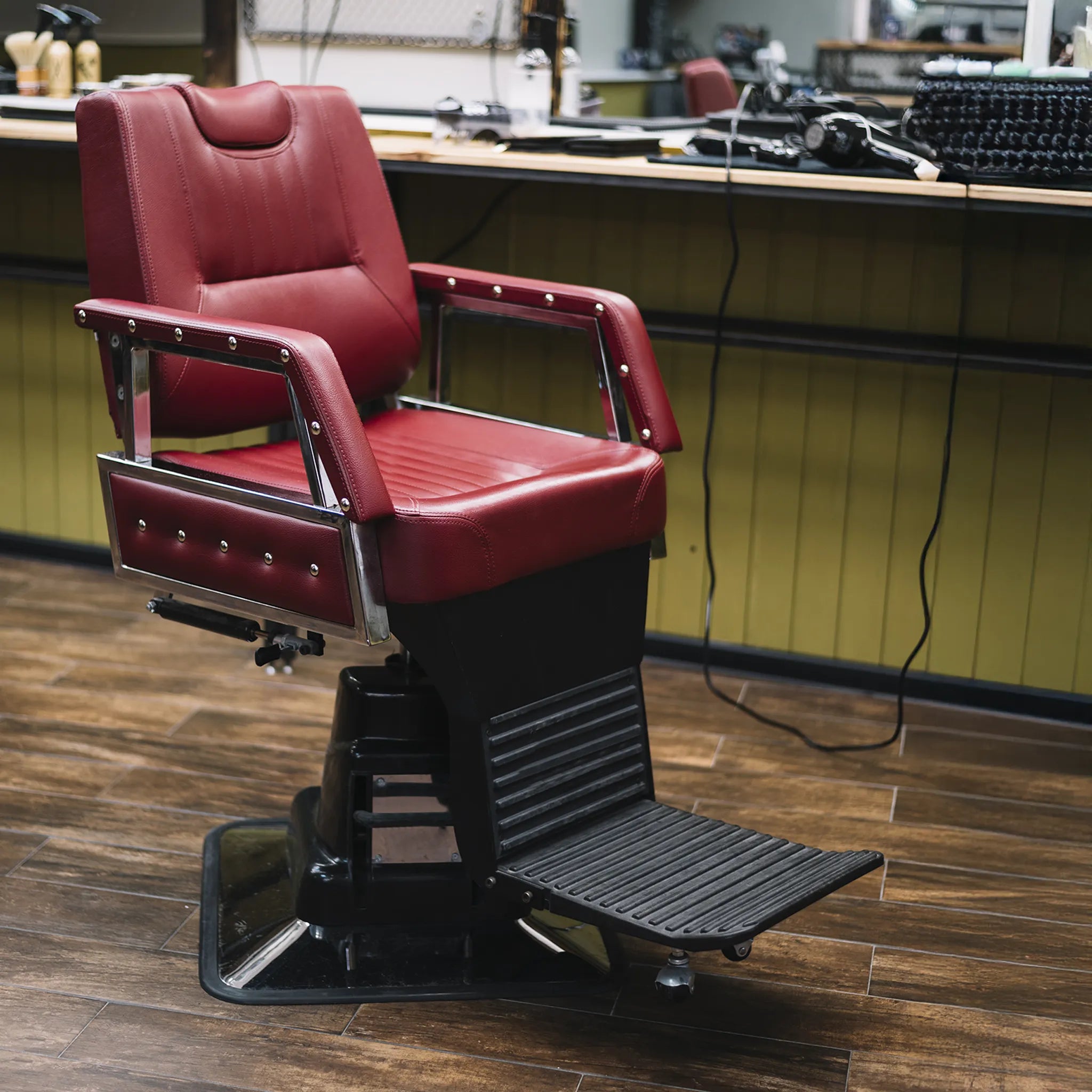 Total Salon Supplies Limited