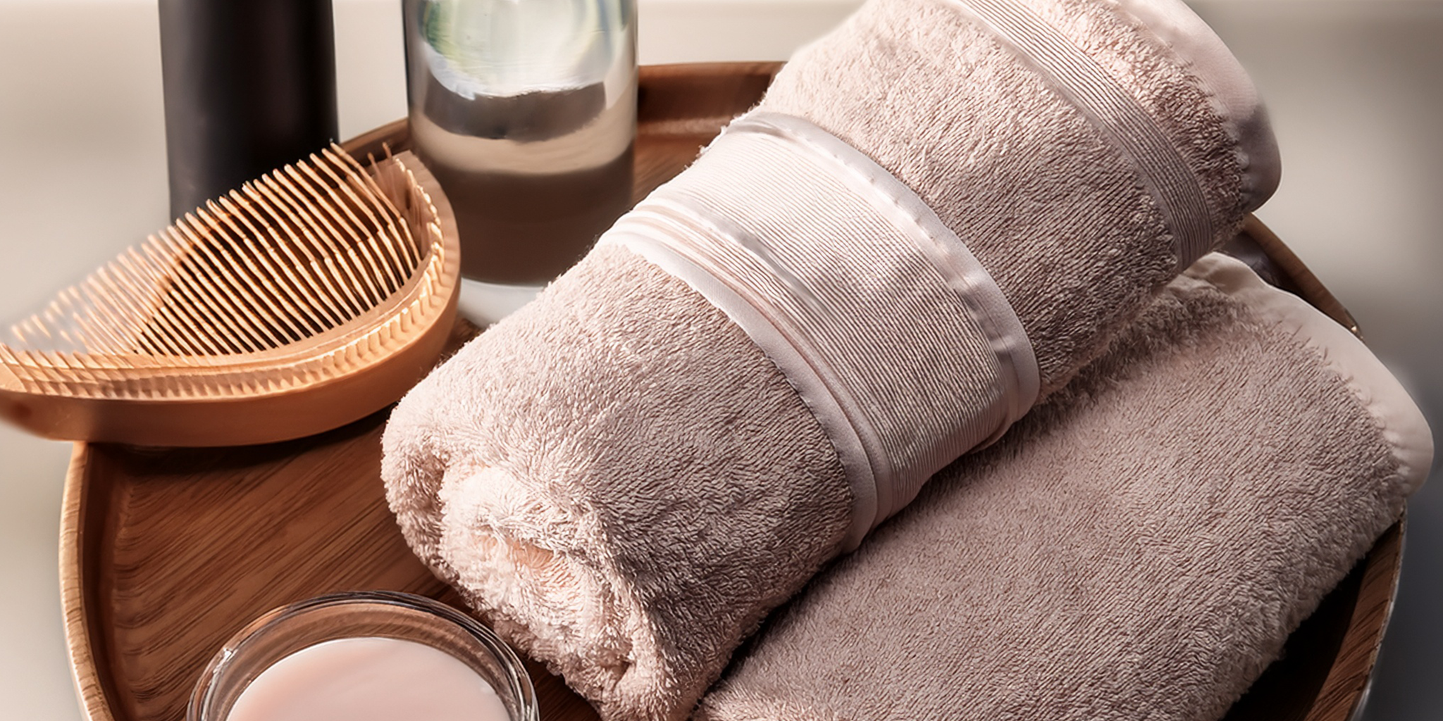 Salon Essentials