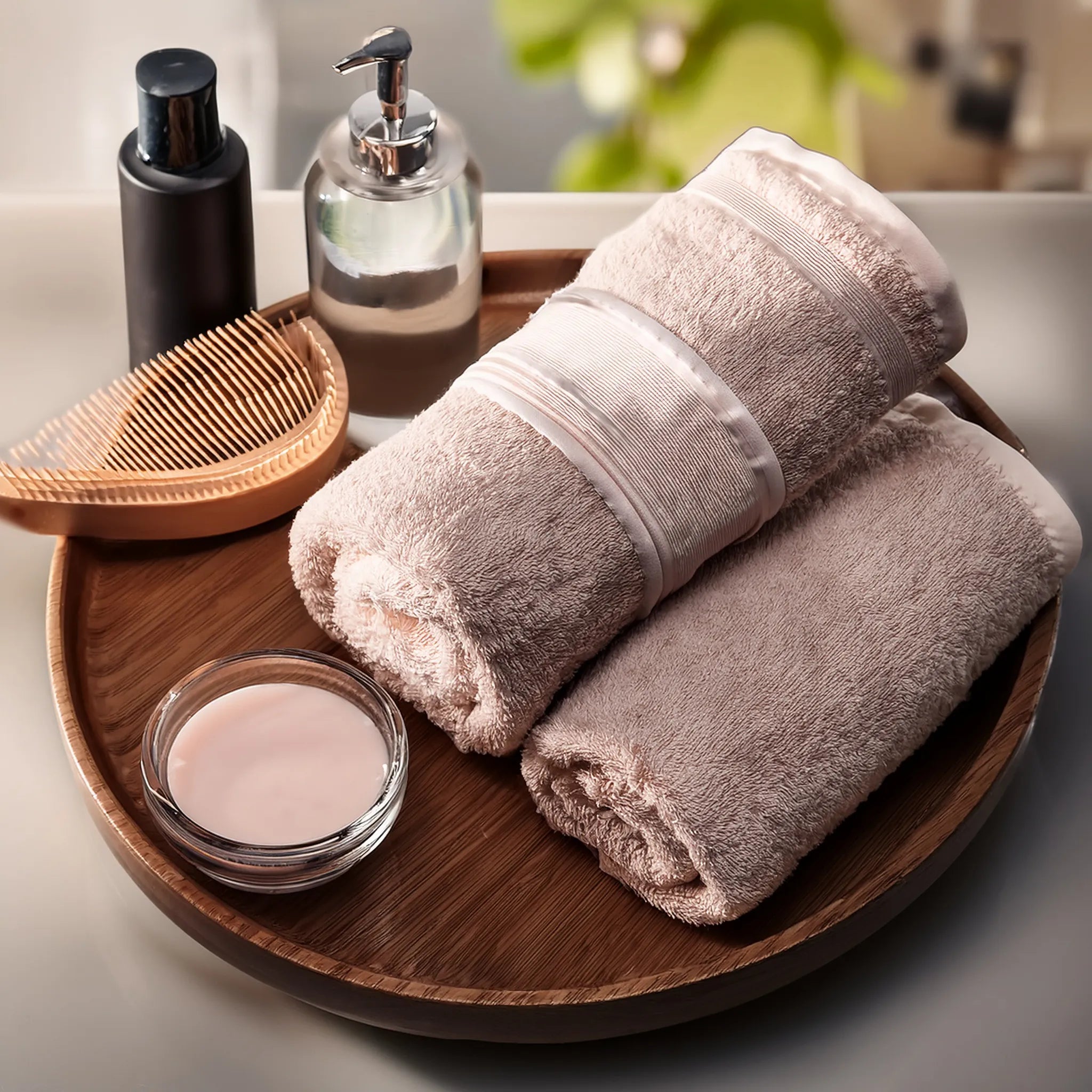 Total Salon Supplies Limited