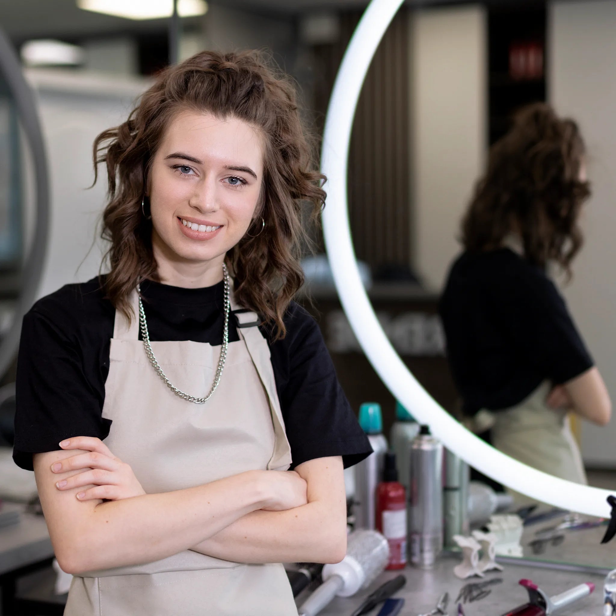 Total Salon Supplies Limited