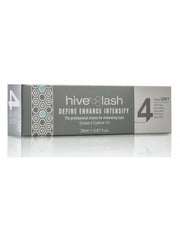 Hive of Beauty Long Lasting Eyelash and Eyebrow Tint Grey 20ml