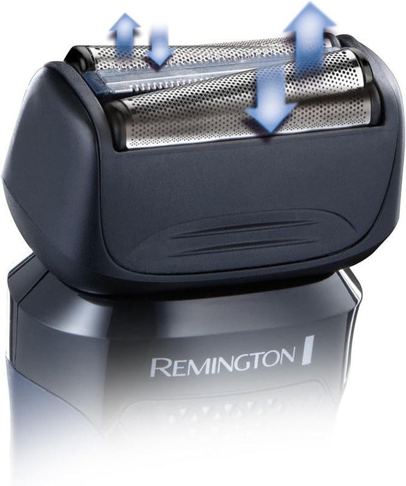 Remington Foil Shaver | 50Min | F4 Style | Waterproof