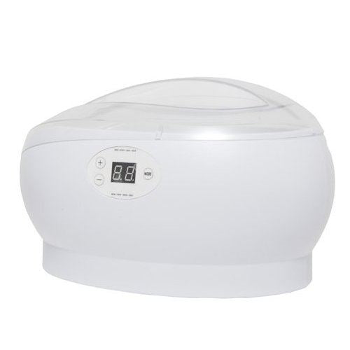 Deo Professional Digital Paraffin Waxing Wax Heater Kit