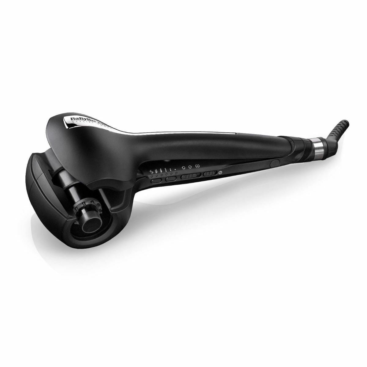 BaByliss Pro Perfect Curl MKII Hair Curler Ceramic Chamber