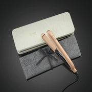 Diva Pro Precious Metals Touch Hair Straightener Instant Heat Up
