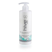 Hive of Beauty After Wax Treatment Lotion With Tea Tree Oil & Camphor