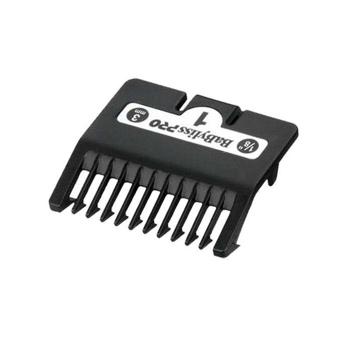 Babyliss Pro Comb Guide For Super Motor Hair Clippers