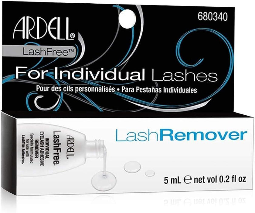 Ardell Lashfree Individual Eyelash Adhesive Remover - 5ml