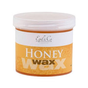 Deo Epil & Co Soft Honey Natural Wax Lotion For All Waxing 425g