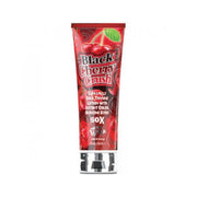 Fiesta Sun Black Cherry Crush Dark Tanning Lotion Bronzing Beads 236ml