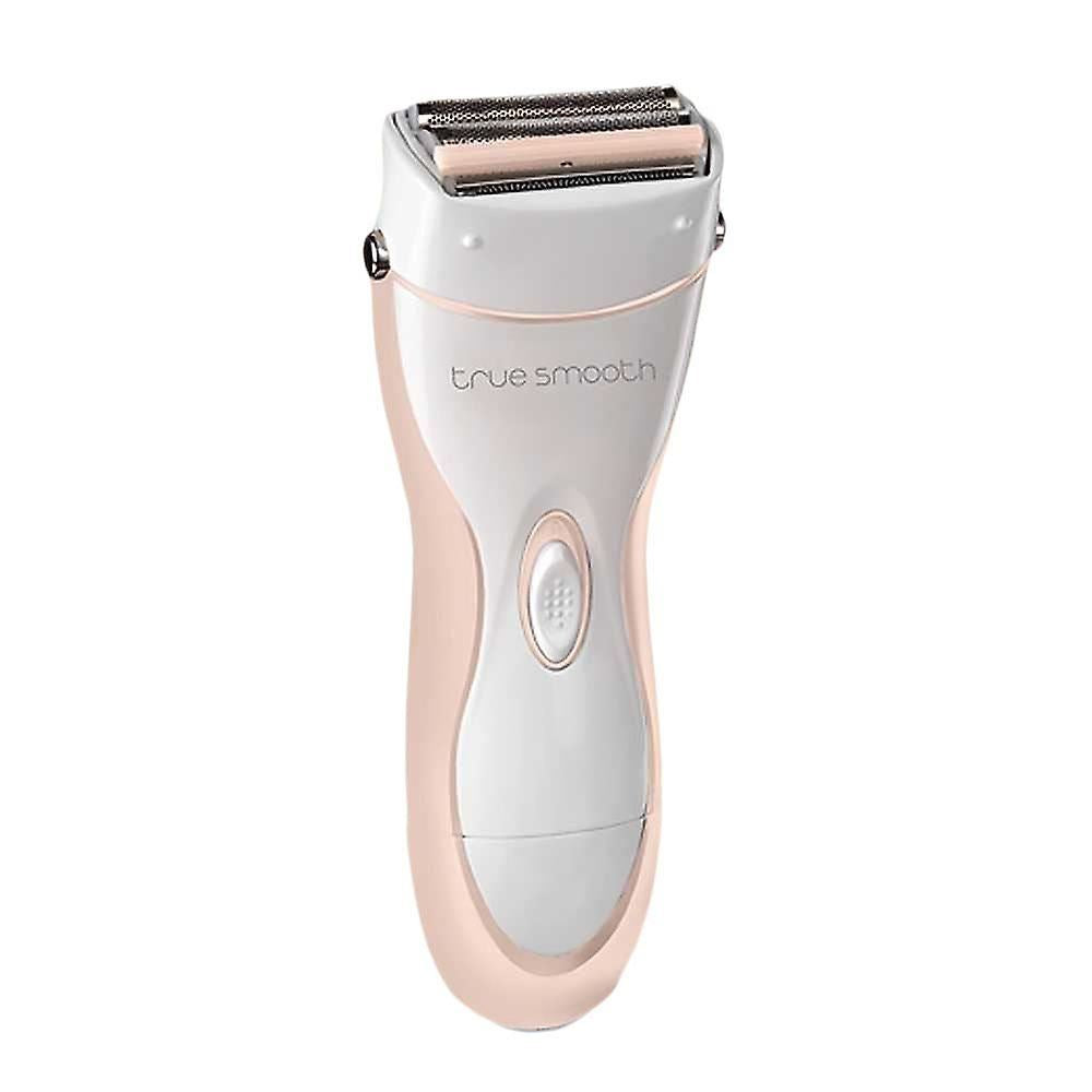 BaByliss Pro True Smooth Lady Hair Shaver - Battery Operated