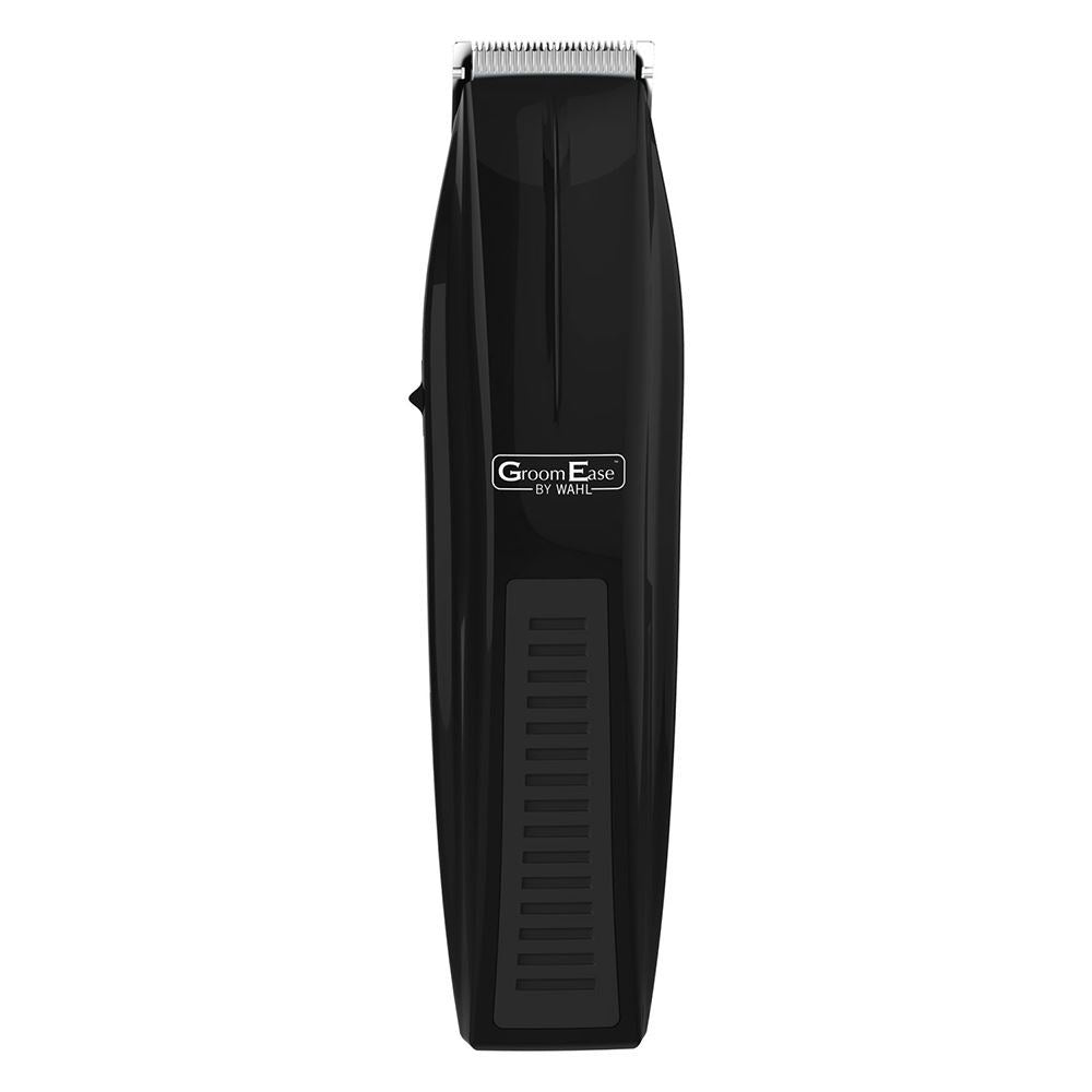 Wahl 5537-6217 Tondeuse à barbe et moustache Soft Touch Rasoir de toilettage