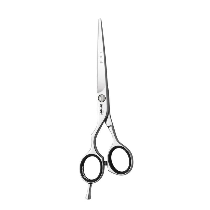 Jaguar JP10 5.75" Offset Hairdressing Scissors Ideal For Slice Cutting