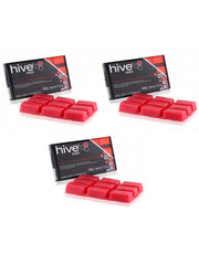 Hive of Beauty 3 For 2 Original Hot Film Depilatory Wax Block - 500g