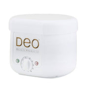 DEO Mini chauffe-cire de salon moderne et compact - 100 cc