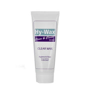 Australian Bodycare Wax Tube - Clear Honey Wax Lotion 75g