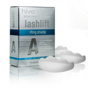 Hive of Beauty Define Eyelash Lifting Shields Silicone Large