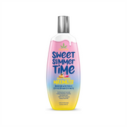 Hempz Sweet Summertime Tan Lotion Dark Tanning Bronzer Indoor Outdoor 250ml