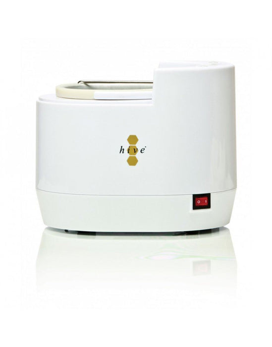 Hive Of Beauty 1 Litre Digital Wax Heater For Warm Hot & Paraffin Wax