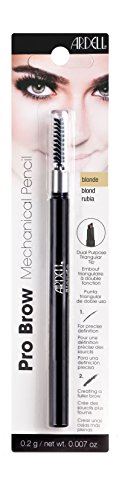 Crayon à sourcils mécanique à pointe fine Ardell Smooth Gliding