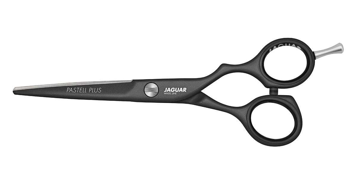Jaguar Pastell Plus Lava 5.5 Scissors – Precision Hair Cutting For Stylists